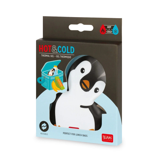Gel uložak za održavanje temperature hrane - toplo/hladno PENGUIN 