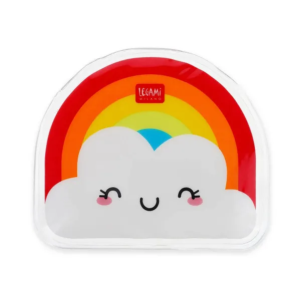 Gel uložak za održavanje temperature hrane - toplo/hladno RAINBOW 