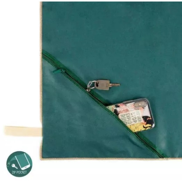 Peškir za teretanu ili plažu TRAVEL 