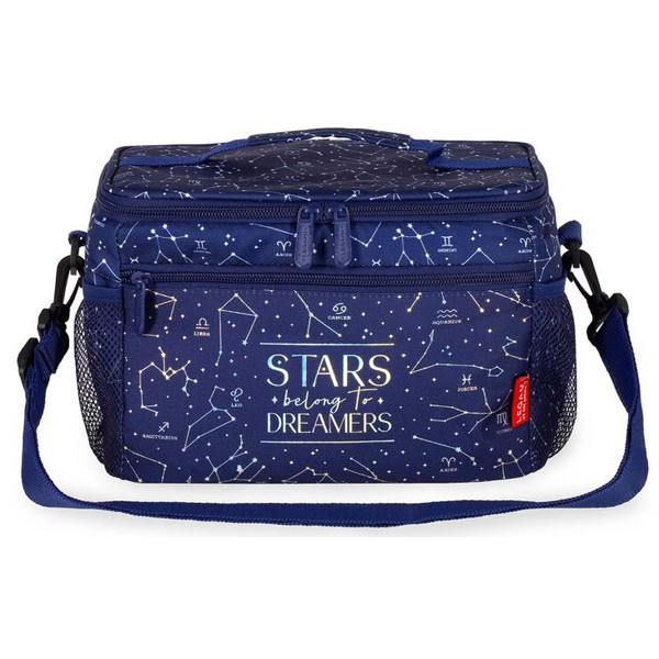 Rashladna torba za hranu STARS 