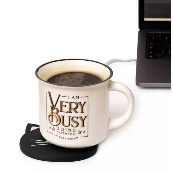 Grejač za šolju WARM IT UP - MACA 