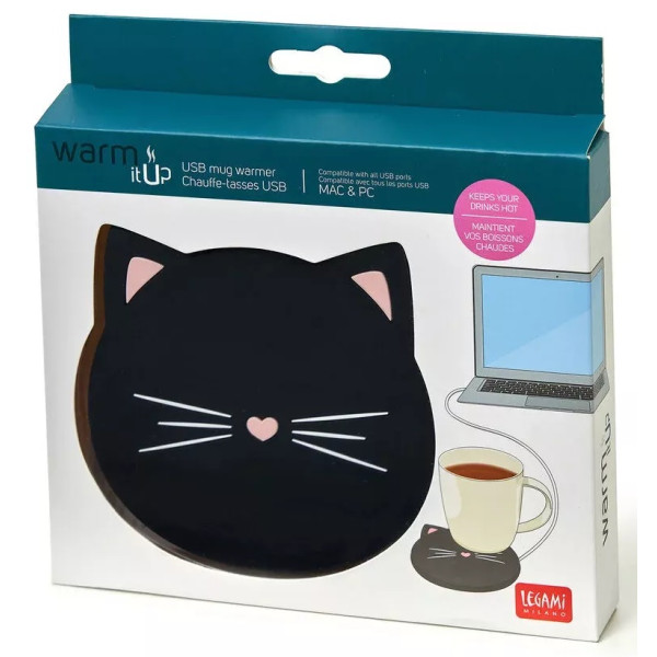 Grejač za šolju WARM IT UP - MACA 