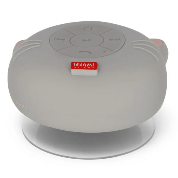 Bežični vodootporni zvučnik KITTY 