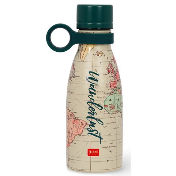 Mini termos od nerđajućeg čelika TRAVEL 