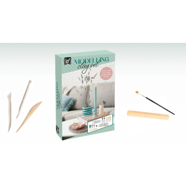 Set za modelovanje VAZA 