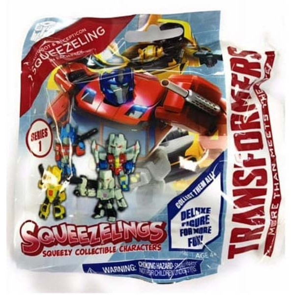 Figurice TRANSFORMERS ROBOTA 