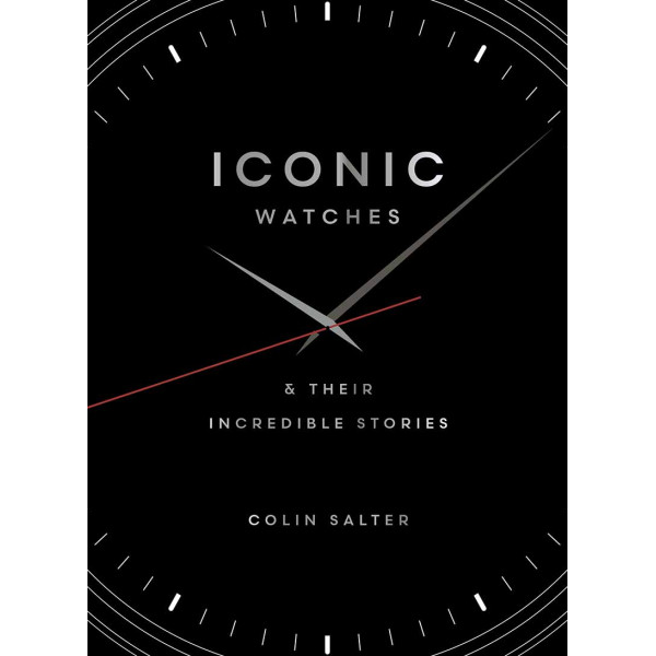ICONIC WATCHES 