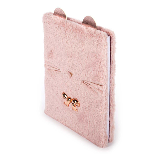 Plišani notes na linije COZY 