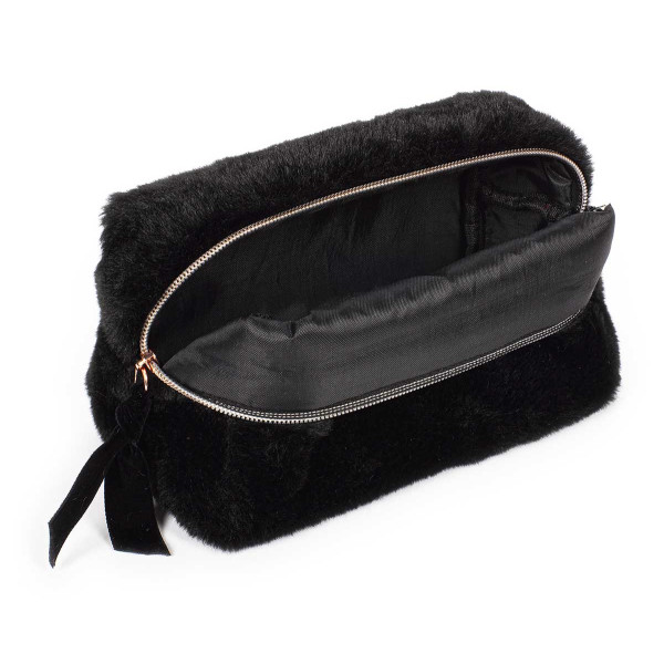 Plišani neseser POSH&POP - COZY 