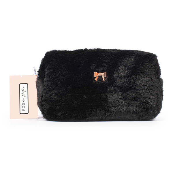 Plišani neseser POSH&POP - COZY 