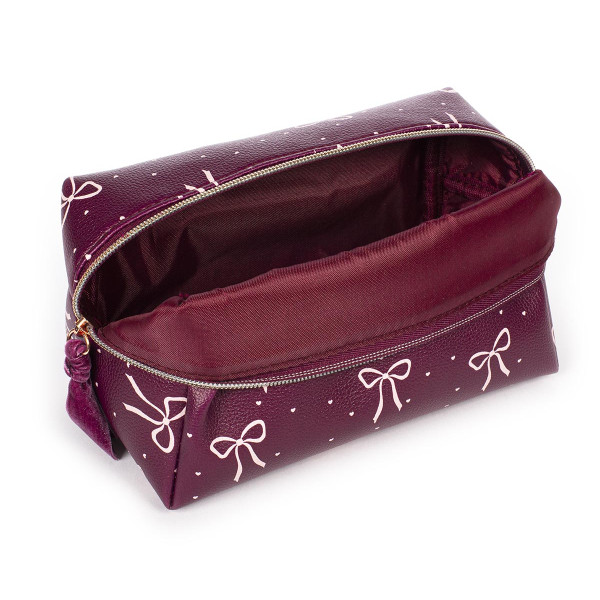 Neseser POSH&POP - COZY Purple 