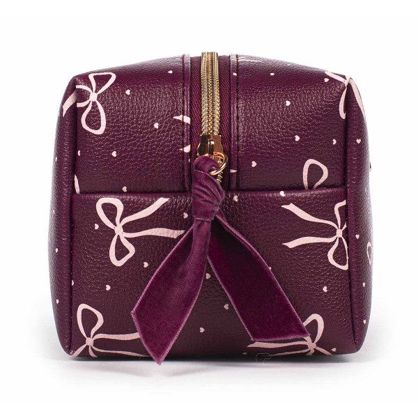 Neseser POSH&POP - COZY Purple 