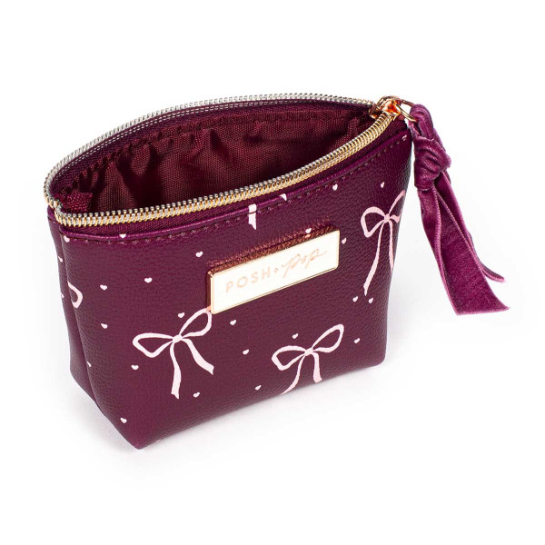 Novčanik POSH&POP - COZY Purple 