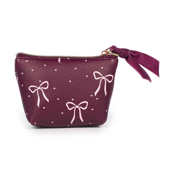 Novčanik POSH&POP - COZY Purple 