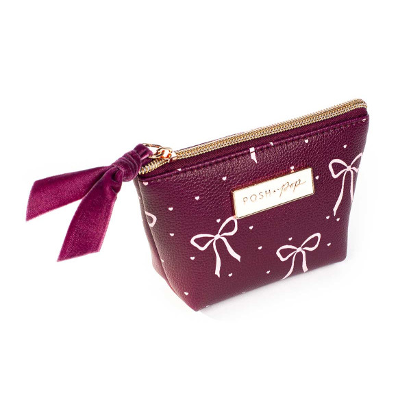 Novčanik POSH&POP - COZY Purple 