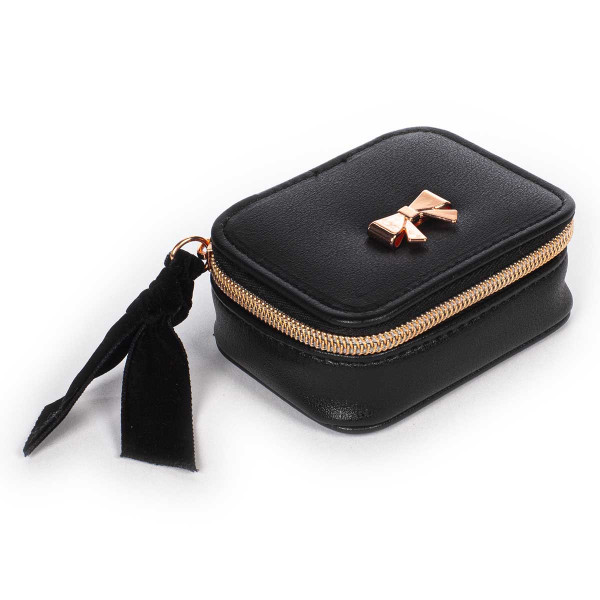 Kutija za lekove POSH&POP - COZY Black 