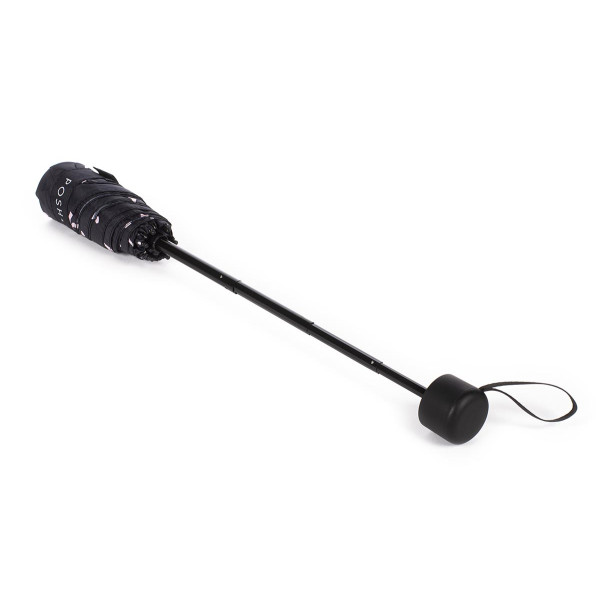 Kišobran POSH&POP - COZY Black 