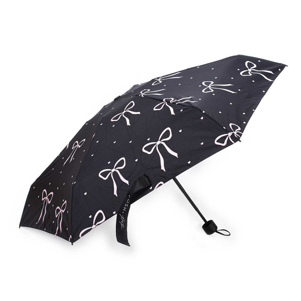 Kišobran POSH&POP - COZY Black 