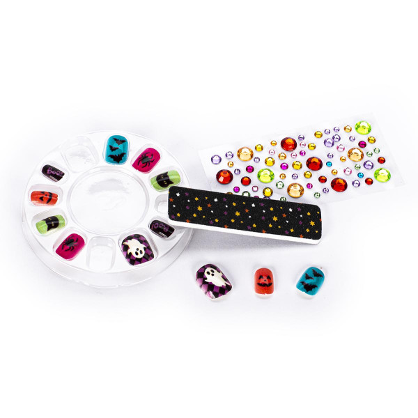 Set lakova za nokte HALLOWEEN 