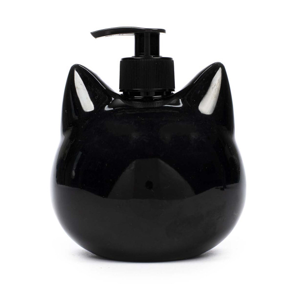 Tečni sapun 500ml HALLOWEEN - BLACK CAT 