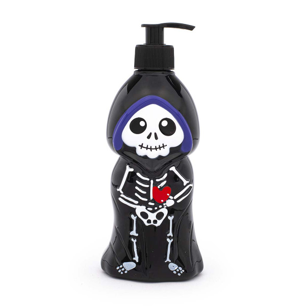 Tečni sapun 500ml HALLOWEEN - CUTE DEATH OR TREATS 