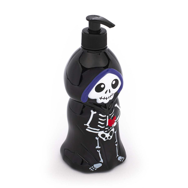 Tečni sapun 500ml HALLOWEEN - CUTE DEATH OR TREATS 