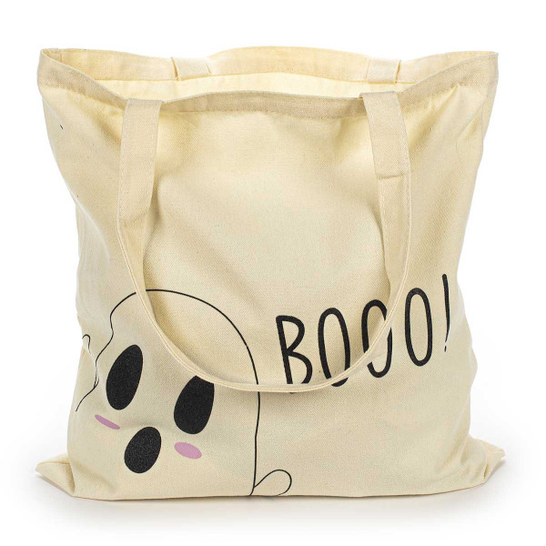 Torba HALLOWEEN - BOO GHOST 
