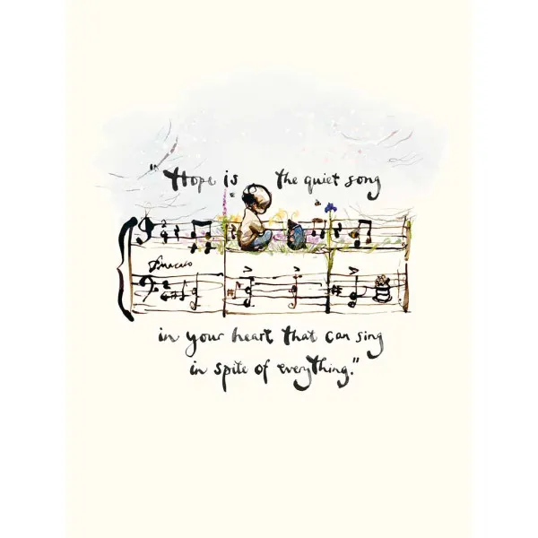 ALWAYS REMEMBER The Boy, the Mole, the Fox, the Horse and the Storm 