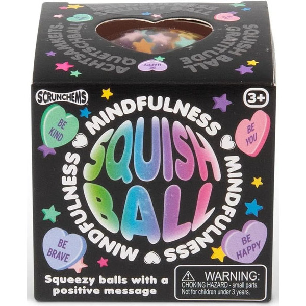 Antistres loptica MINDFULNESS 