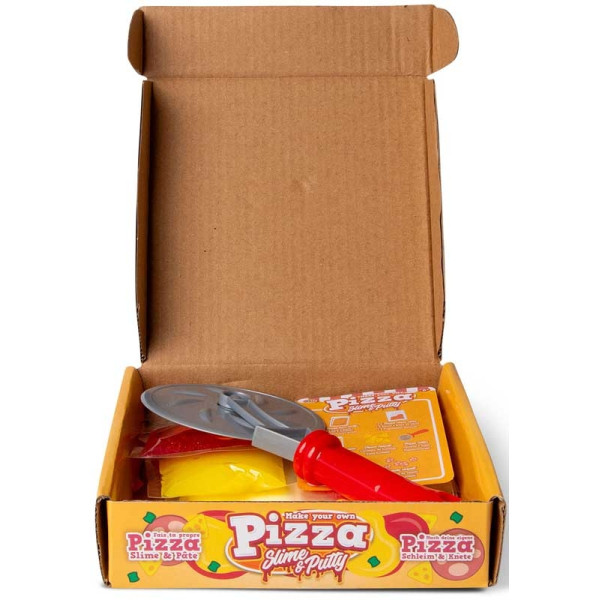 Kreativni set PIZZA 