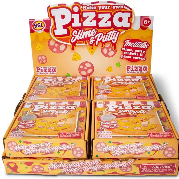Kreativni set PIZZA 