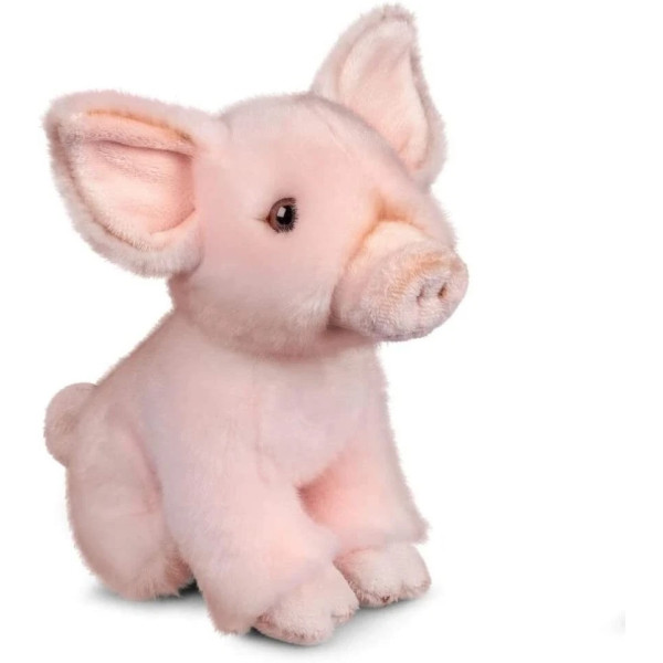 Plišana igračka PRASE 