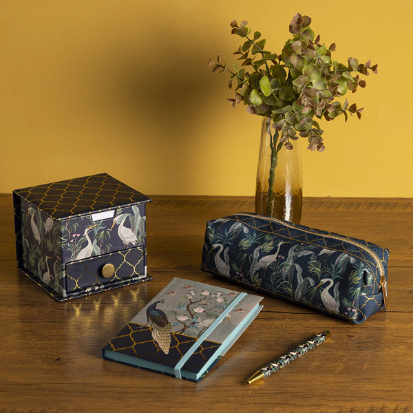 Futrola za olovke OPULENCE 