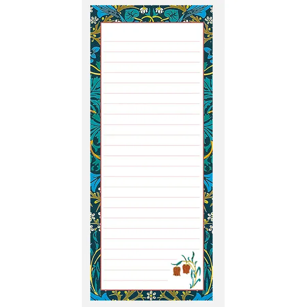 Lista za kupovinu  WILLIAM MORRIS - BLACKTHORN A 