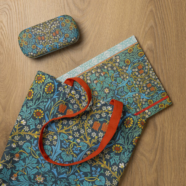 Ceger WILLIAM MORRIS - BLACKTHORN 