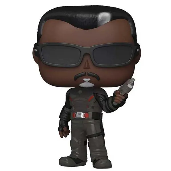 FUNKO POP! Figurica MARVEL: DEADPOOL & WOLVERINE 
