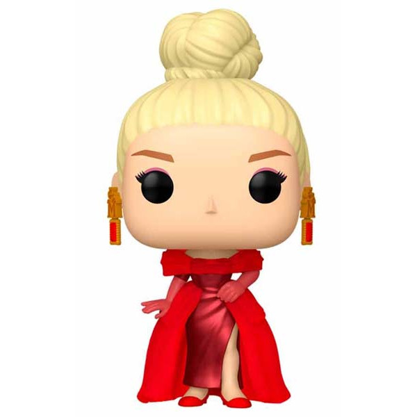 FUNKO POP! Figurica  80TH ANNIVERSARY BARBIE 
