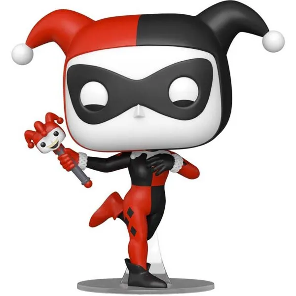 FUNKO POP! Figurica BATMAN - HARLEY QUINN 