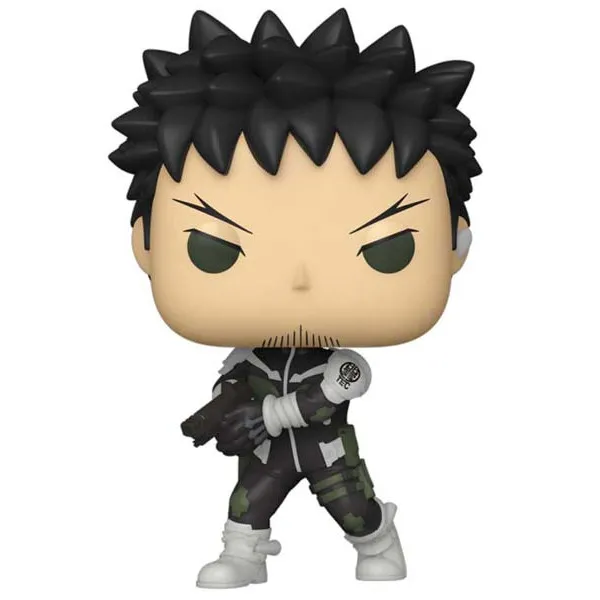 FUNKO POP! Figurica KAIJU NO8 - KAFKA 