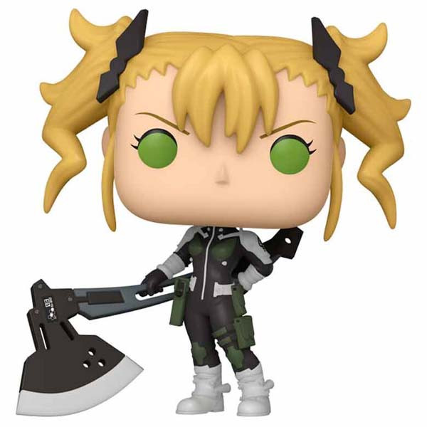 FUNKO POP! Figurica KAIJU NO8 - KIKORU 