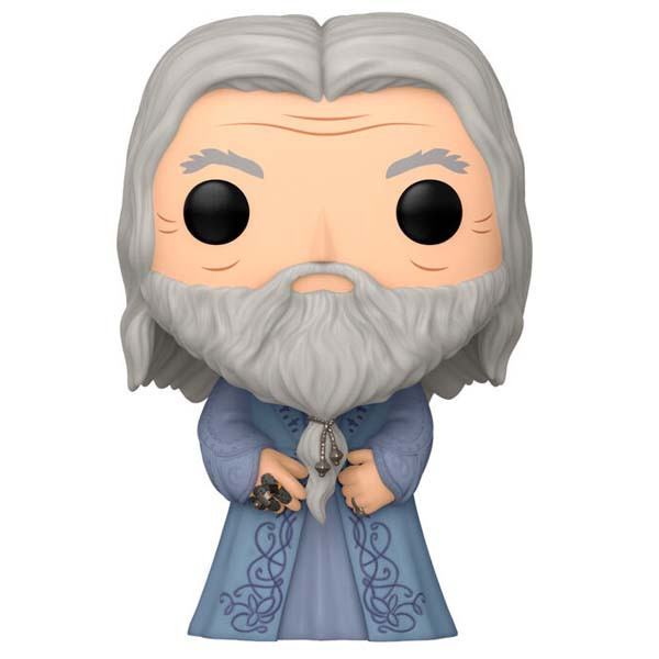 FUNKO POP! Figurica HARRY POTTER - DUMBLEDORE 