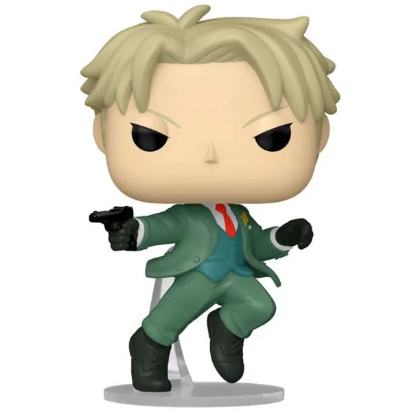 FUNKO POP! Figurica SPY X FAMILY - LOID FORGER 