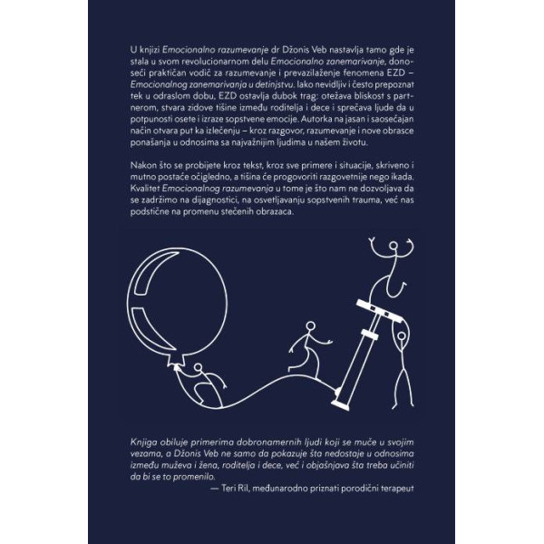 EMOCIONALNO RAZUMEVANJE 