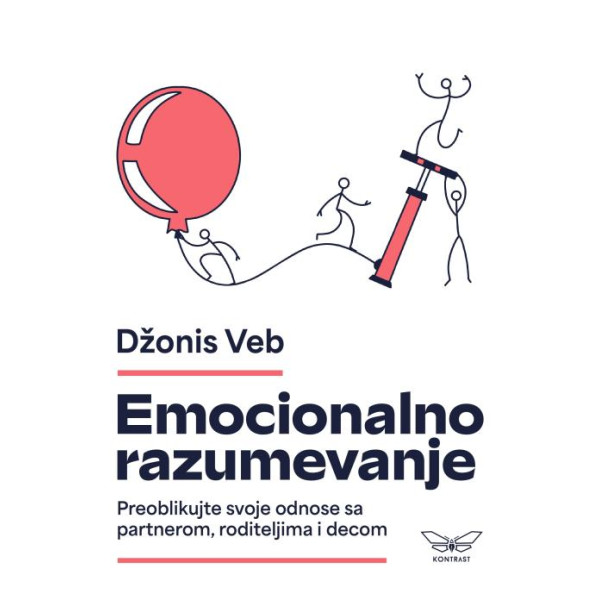 EMOCIONALNO RAZUMEVANJE 