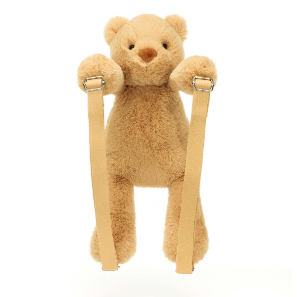 Plišani ranac MEDA 43cm 