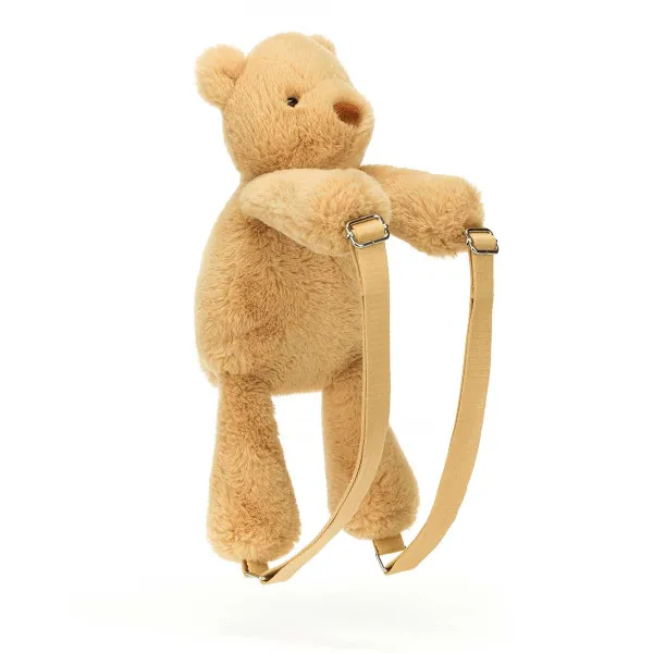 Plišani ranac MEDA 43cm 