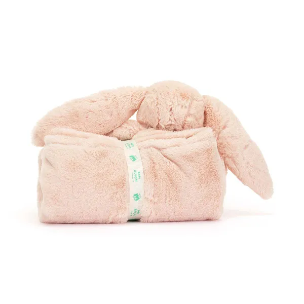 Plišano ćebence PINK ZEKA 70cm 