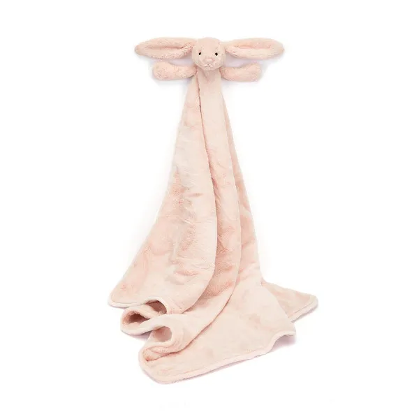 Plišano ćebence PINK ZEKA 70cm 
