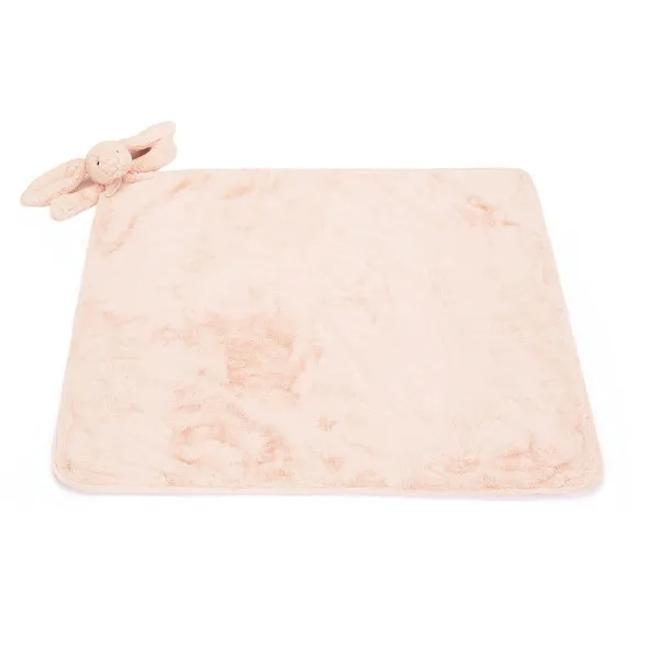 Plišano ćebence PINK ZEKA 70cm 