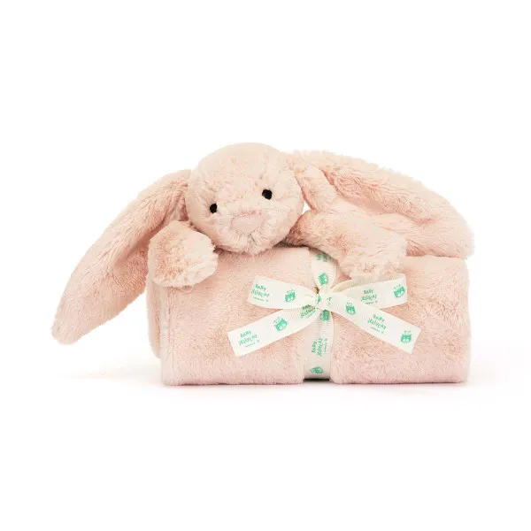 Plišano ćebence PINK ZEKA 70cm 